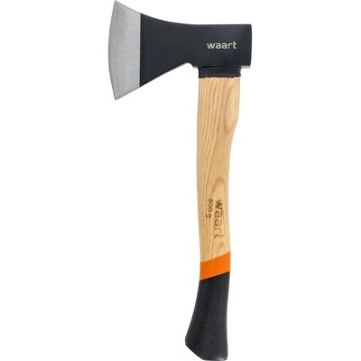 JUFISTO WAART Siekiera 800 g lekka hikorowa do ogrodu FSC JUFISTO WAART Siekiera 800 g lekka hikorowa do ogrodu FSC