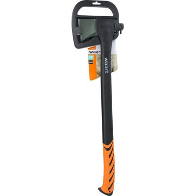 JUFISTO WAART Siekiera rozłupująca 1550 g 711 mm trzonek fiberglass JUFISTO WAART Siekiera rozłupująca 1550 g 711 mm trzonek fiberglass