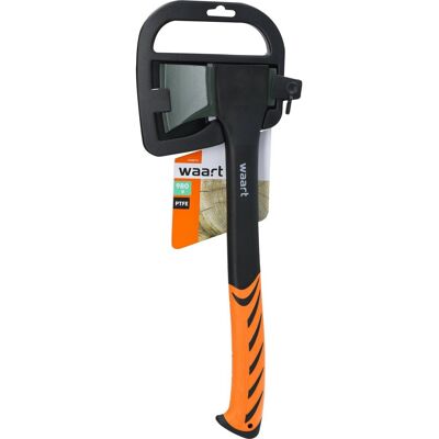 JUFISTO WAART Siekiera rozłupująca 980 g 445 mm siekiera do drewna JUFISTO WAART Siekiera rozłupująca 980 g 445 mm siekiera do drewna