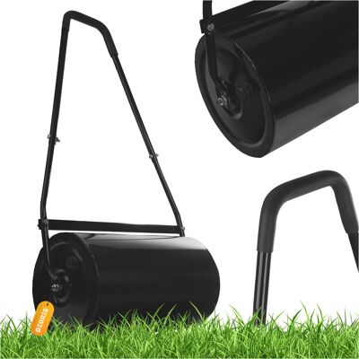 Inny producent WALEC 50CM METALOWY DO TRAWY OGRODOWY TRAWNIKA MURAWY UBIJAK ZIEMI GLEBY Inny producent WALEC 50CM METALOWY DO TRAWY OGRODOWY TRAWNIKA MURAWY UBIJAK ZIEMI GLEBY