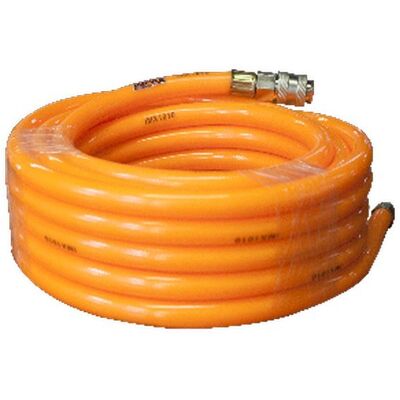 NUAIR WĄŻ PNEUMATYCZNY 10*15MM 10MB NUAIR WĄŻ PNEUMATYCZNY 10*15MM 10MB