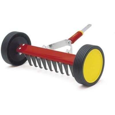 Wertykulator na Kółkach 30cm UR-M 3 WOLF-Garten UPOMINKARNIA Wertykulator na Kółkach 30cm UR-M 3 WOLF-Garten UPOMINKARNIA