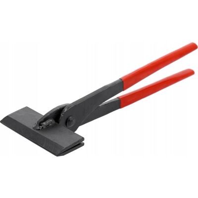 YATO KLESZCZE CĘGI DO GIĘCIA BLACH PROSTE 300mm YATO KLESZCZE CĘGI DO GIĘCIA BLACH PROSTE 300mm