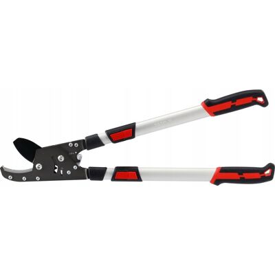 YATO SEKATOR DO GAŁĘZI KOWADEŁKOWY ZAPADKOWY TELESKOPOWY 66-91CM YT-88299 YATO SEKATOR DO GAŁĘZI KOWADEŁKOWY ZAPADKOWY TELESKOPOWY 66-91CM YT-88299
