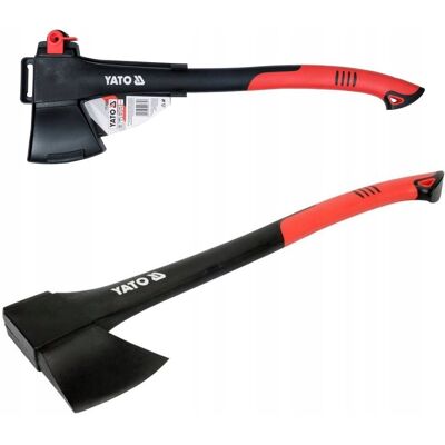 Yato Siekiera Ciesielska Toporek 1,4Kg 1400G 60Cm Yato Siekiera Ciesielska Toporek 1,4Kg 1400G 60Cm