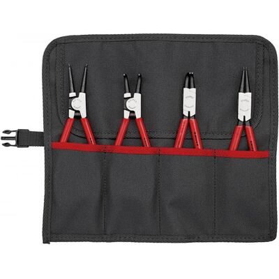 ZESTAW SZCZYPIEC DO PIERŚCIENI SZCZYPCE KNIPEX ZESTAW SZCZYPIEC DO PIERŚCIENI SZCZYPCE KNIPEX