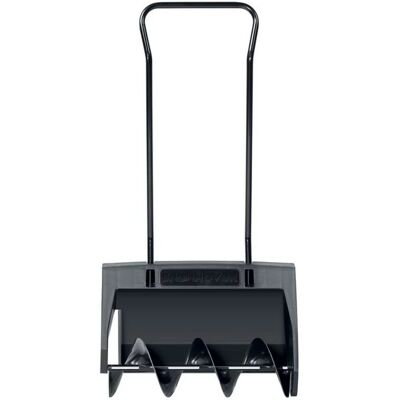 Prosperplast Snow Mover - 590 mm mrozoodporna metalowa łopata do śniegu Prosperplast Snow Mover - 590 mm mrozoodporna metalowa łopata do śniegu