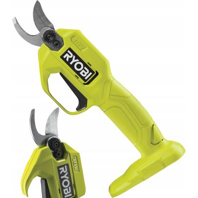 AKUMULATOROWY SEKATOR NOŻYCE DO GAŁĘZI 18V ONE+ RYOBI RY18SCA-0 AKUMULATOROWY SEKATOR NOŻYCE DO GAŁĘZI 18V ONE+ RYOBI RY18SCA-0