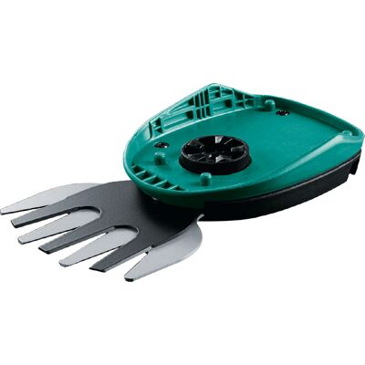 Bosch ostrze do krzewów Multi-Click Isio 8 cm Bosch ostrze do krzewów Multi-Click Isio 8 cm