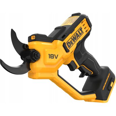 DEWALT AKUMULATOROWY SEKATOR DO GAŁĘZI DCMPP568N DEWALT AKUMULATOROWY SEKATOR DO GAŁĘZI DCMPP568N