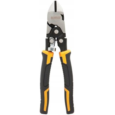 DEWALT SZCZYPCE ROBOCZE 108 mm DWHT0-70275 DEWALT SZCZYPCE ROBOCZE 108 mm DWHT0-70275