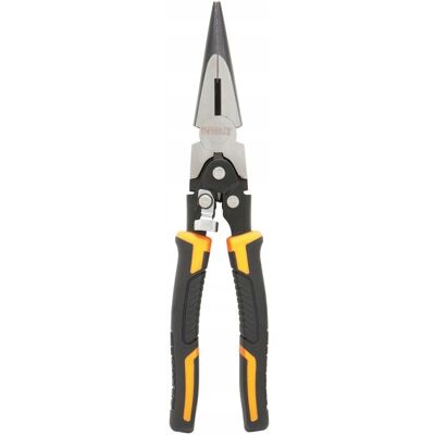 DEWALT SZCZYPCE UNIWERSALNE WYDŁUŻONE DWHT0-70277 DEWALT SZCZYPCE UNIWERSALNE WYDŁUŻONE DWHT0-70277