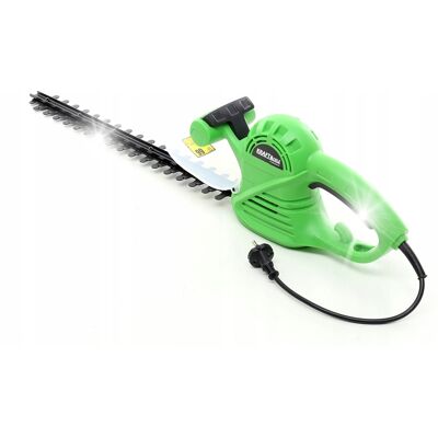 KRAFT&DELE DŁUGIE 51CM NOŻYCE ELEKTRYCZNE DO ŻYWOPŁOTU 1600W MOCNE KD1583 KRAFT&DELE DŁUGIE 51CM NOŻYCE ELEKTRYCZNE DO ŻYWOPŁOTU 1600W MOCNE KD1583