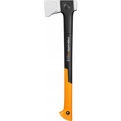 - 1069106 - Siekiera rozłupująca Fiskars X24 M - 1069106 - Siekiera rozłupująca Fiskars X24 M