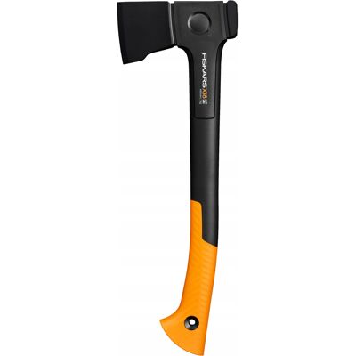 Fiskars SIEKIERA ROZŁUPUJĄCA X18 OSTRZE S DO OGRODU LEKKA OSTRA X-SERIES Fiskars SIEKIERA ROZŁUPUJĄCA X18 OSTRZE S DO OGRODU LEKKA OSTRA X-SERIES