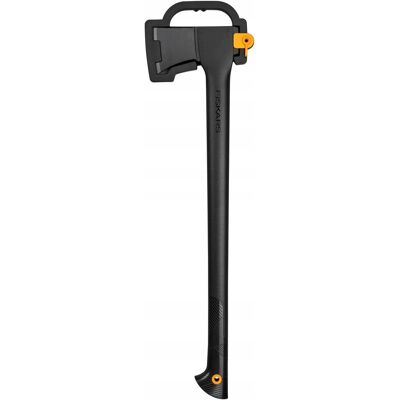 Fiskars siekiera Solid L 65 cm do ścinania A18 1052045 Fiskars siekiera Solid L 65 cm do ścinania A18 1052045