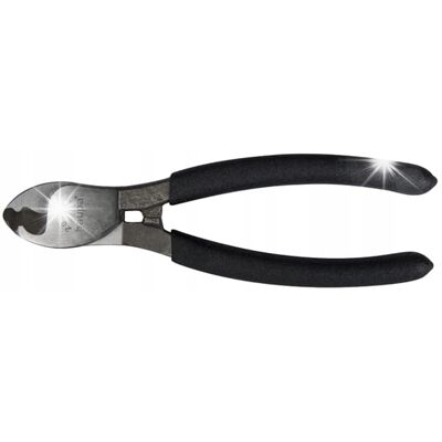 HAUPA 201085 Obcinak do kabli 160 mm izolacja HAUPA 201085 Obcinak do kabli 160 mm izolacja