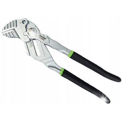 HAUPA 210619 Klucz żabka 260 mm HAUPA 210619 Klucz żabka 260 mm