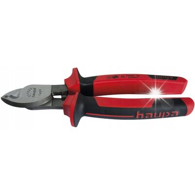 HAUPA 211223 Nożyce do kabli VDE 14mm HAUPA 211223 Nożyce do kabli VDE 14mm