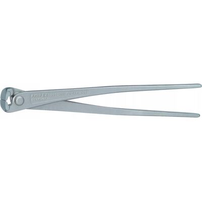 Knipex Obcęgi zbrojarskie do drutu zbrojeniowego i plecionek 300mm 9914300 Knipex Obcęgi zbrojarskie do drutu zbrojeniowego i plecionek 300mm 9914300