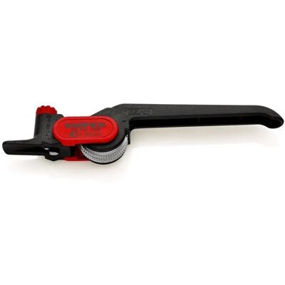 Knipex Przyrząd do ściągania zewnętrznej izolacji 1640150 Knipex Przyrząd do ściągania zewnętrznej izolacji 1640150