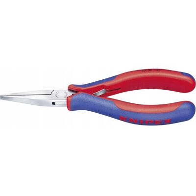 Knipex Szczypce dla elektroników Ze złączem wsuwkowym 3552145 Knipex Szczypce dla elektroników Ze złączem wsuwkowym 3552145
