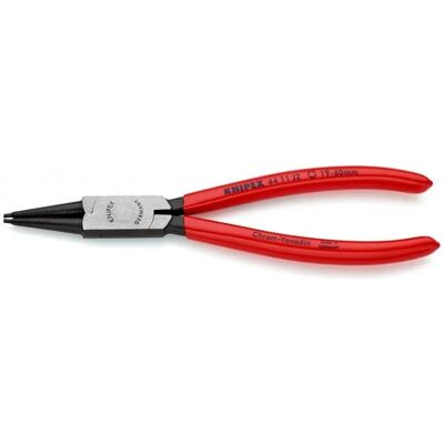 Knipex Szczypce do pierścieni osadczych 180mm 4411J2 Knipex Szczypce do pierścieni osadczych 180mm 4411J2