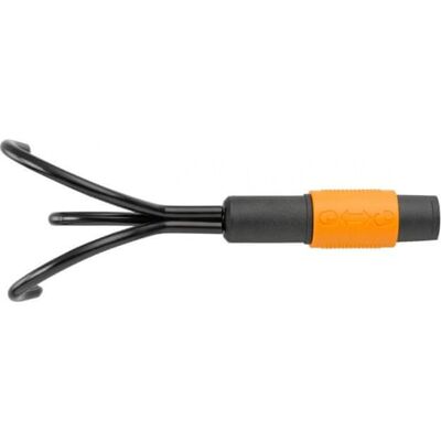 Inny producent Kultywator PAZURKI Ogrodowe Głowica Do Pielenia Spulchniania Fiskars Quikfi / Fiskars Inny producent Kultywator PAZURKI Ogrodowe Głowica Do Pielenia Spulchniania Fiskars Quikfi / Fiskars