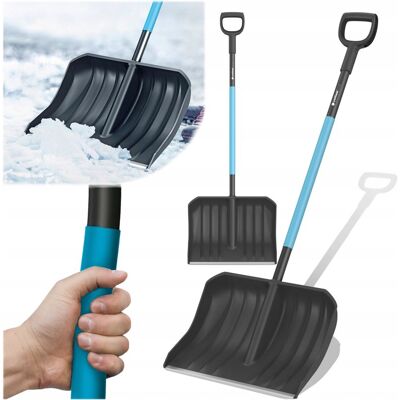 Inny producent Łopata szufla do śniegu ODŚNIEŻANIA ULICÓWKA 140cm IDEAL PRO Inny producent Łopata szufla do śniegu ODŚNIEŻANIA ULICÓWKA 140cm IDEAL PRO