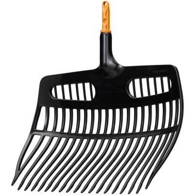 Łopato-Grabie Z Tworzywa, Głowica Do Systemu Fiskars Oneclick Łopato-Grabie Z Tworzywa, Głowica Do Systemu Fiskars Oneclick
