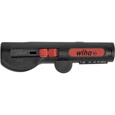 MULTITOOL NARZĘDZIE WIELOFUNKCYJNE DO ŚCIĄGANIA IZOLACJI 4W1 WIHA 44242 MULTITOOL NARZĘDZIE WIELOFUNKCYJNE DO ŚCIĄGANIA IZOLACJI 4W1 WIHA 44242