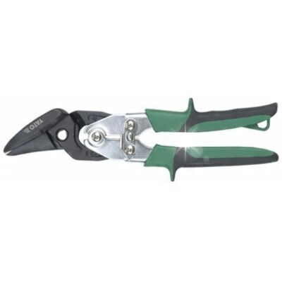 Nożyce do cięcia blachy, prawe 260 mm YT-1919 YATO Nożyce do cięcia blachy, prawe 260 mm YT-1919 YATO