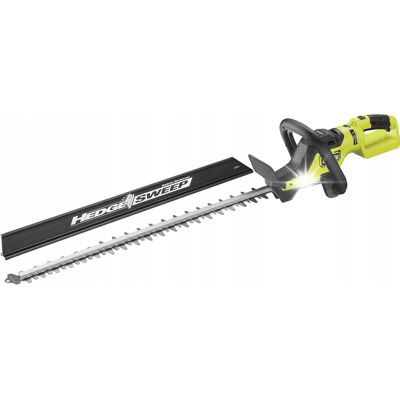 NOŻYCE DO ŻYWOPŁOTU 36V 65cm RY36HTX65A-0 RYOBI NOŻYCE DO ŻYWOPŁOTU 36V 65cm RY36HTX65A-0 RYOBI