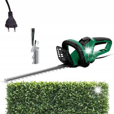 NOŻYCE OGRODOWE DO ŻYWOPŁOTU KRZEWÓW GAŁĘZI STALCO 450W NOŻYCE OGRODOWE DO ŻYWOPŁOTU KRZEWÓW GAŁĘZI STALCO 450W