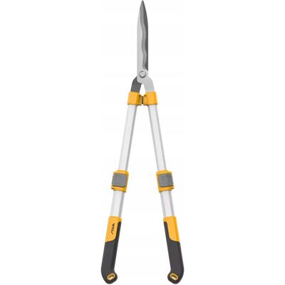 NOŻYCE RĘCZNE DO ŻYWOPŁOTU 590x175x45mm STIGA 2H1110001/ST1 NOŻYCE RĘCZNE DO ŻYWOPŁOTU 590x175x45mm STIGA 2H1110001/ST1