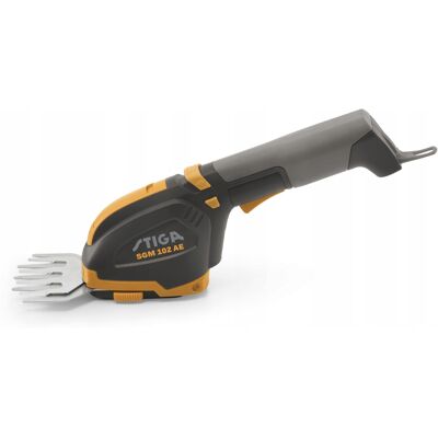 NOŻYCE SEKATOR AKUMULATOROWY SGM 102 AE STIGA 253010241/ST1 NOŻYCE SEKATOR AKUMULATOROWY SGM 102 AE STIGA 253010241/ST1