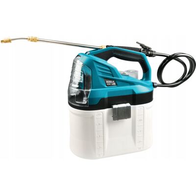 Opryskiwacz DEDRA SAS+ALL DED7097 7.5 L Opryskiwacz DEDRA SAS+ALL DED7097 7.5 L
