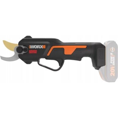 Sekator akumulatorowy WORX WG330E.9 Sekator akumulatorowy WORX WG330E.9