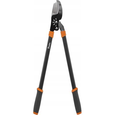 BRADAS Sekator do gałęzi V-SERIES Ostrze kowadełkowe stal manganowa KT-V1270 BRADAS Sekator do gałęzi V-SERIES Ostrze kowadełkowe stal manganowa KT-V1270