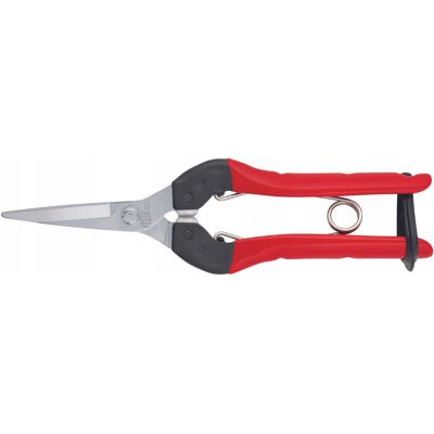 SEKATOR NOŻYCE JEDNORĘCZNE PROSTE 19cm FELCO 322 SEKATOR NOŻYCE JEDNORĘCZNE PROSTE 19cm FELCO 322