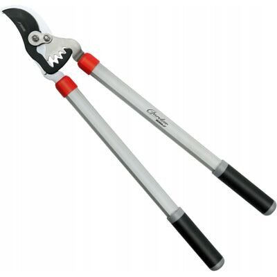 Sekator Nożycowy Nożyce Z Przekładnią Do Ogrodu Cięcia Gałęzi 71cm Dedra Sekator Nożycowy Nożyce Z Przekładnią Do Ogrodu Cięcia Gałęzi 71cm Dedra