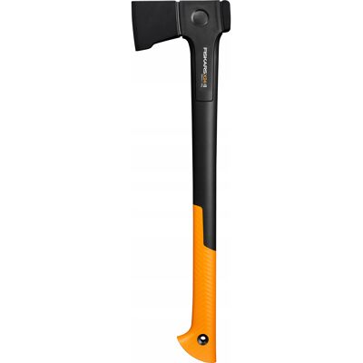 Siekiera ciesielska X-series X24 ostrze M Fiskars F1069104 Siekiera ciesielska X-series X24 ostrze M Fiskars F1069104