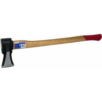 Siekiera DEDRA 13M809 z klinem 2000g, trzon buk Siekiera DEDRA 13M809 z klinem 2000g, trzon buk