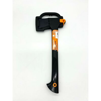 SIEKIERA FISKARS DO ROZŁUPYWANIA DREWNA SOLIDNY TOPÓR CHOPPING AXE A10 SIEKIERA FISKARS DO ROZŁUPYWANIA DREWNA SOLIDNY TOPÓR CHOPPING AXE A10