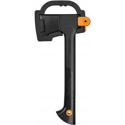 Siekiera Uniwersalna Fiskars SOLID Toporek 39cm Siekiera Uniwersalna Fiskars SOLID Toporek 39cm