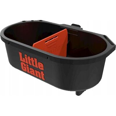 Inny producent Skrzynia robocza Loot Box do Drabina Little Giant King Kombo 15044-002 Inny producent Skrzynia robocza Loot Box do Drabina Little Giant King Kombo 15044-002
