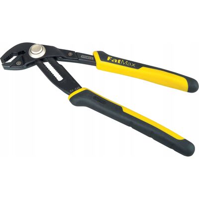 Stanley FATMAX SZCZYPCE NASTAWNE 300MM PUSHLOCK 0-84-649 Stanley FATMAX SZCZYPCE NASTAWNE 300MM PUSHLOCK 0-84-649