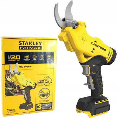 Stanley SEKATOR AKUMULATOROWY V20 18V 0*AH Stanley SEKATOR AKUMULATOROWY V20 18V 0*AH