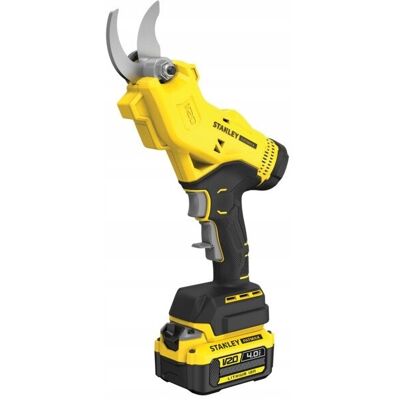 Stanley SEKATOR AKUMULATOROWY V20 18V 1*4.0AH Stanley SEKATOR AKUMULATOROWY V20 18V 1*4.0AH