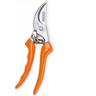 STIHL PG 20 Sekator Ogrodowy 21,5cm Cięcie do 25mm Chromowany STIHL PG 20 Sekator Ogrodowy 21,5cm Cięcie do 25mm Chromowany
